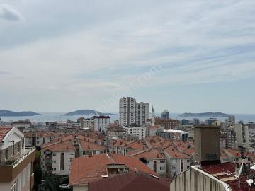 Kaçmazdan_adalar Manzaralı Fırsat 3+1 Satılık Dairemiz