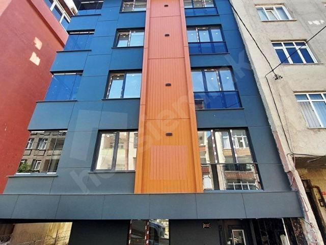 KAÇMAZ DAN AKŞEMSETTİN'DE SIFIR 2+1 80m2 2. KAT TAPU MASRAFSIZ