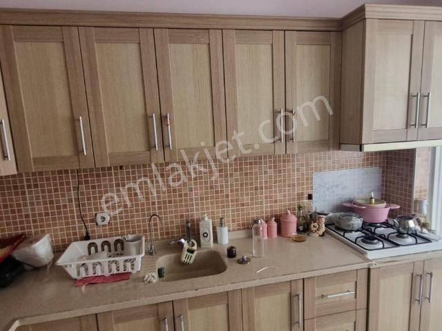 Kaçmaz'dan Altınoluk'ta Sahile Yakın Site İçerisinde 3+1 Daire