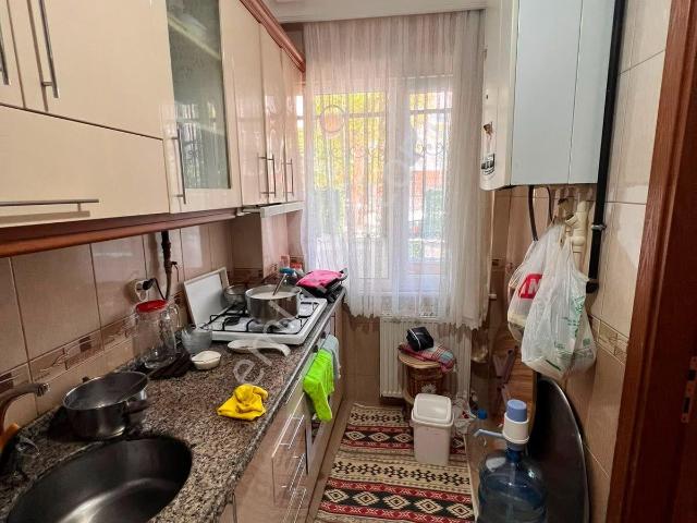 Kaçmaz'dan Kartal Yalı Mah 2+1 Satılık Daire