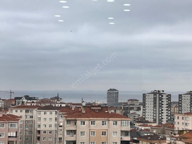 Kaçmaz'dan Sitede. İçi Yenilenmiş. Her Odada Deniz Manzaralı 3+1