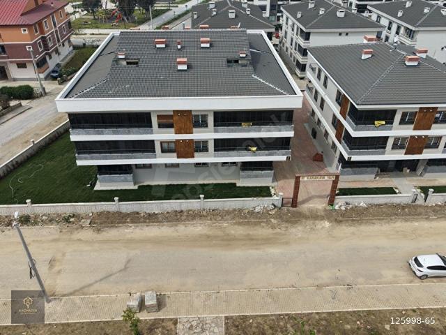 KAÇMAZER DEN FATİH MAHALLESİNDE SATILIK SIFIR DAİRE