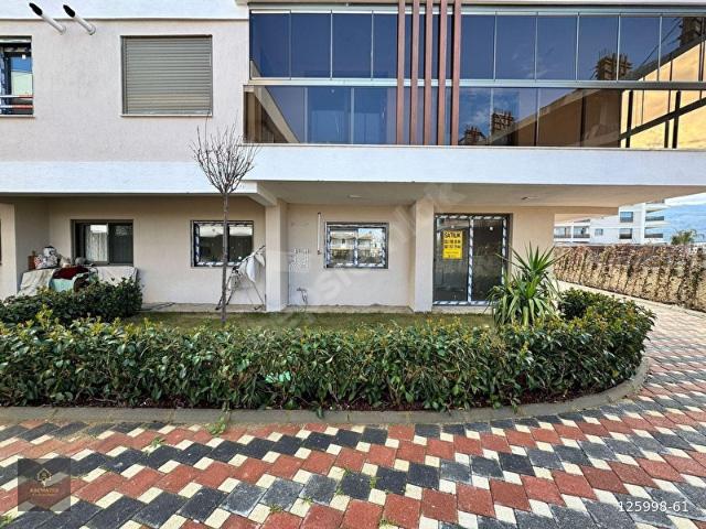 Kaçmazer Gayrimenkulden Golden Lifeda Satılık 2+1 Daire