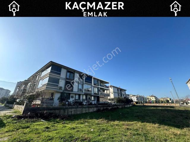 Kaçmazer'den Honda Bayi Yakını 3+1 Satılık Daire