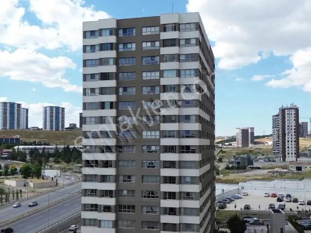 Kaşmir Yonca Sitesi'nde 5+1 Lüks Daire