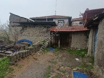 Kaçırılmayacak! Ayaş Hocasinan’da 3+1 Müstakil Ev