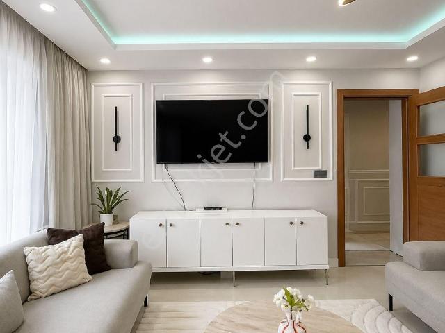 Kaçırılmayacak Fırsat! 2+1 120 M² Süleymaniye Ardıçlı, 4. Kat, Krediye Uygun
