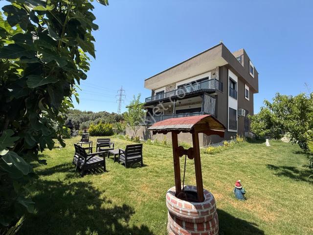Kaçırılmayacak Fırsat ! Belenbaşı'nda 6+1 Lüks Villa