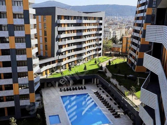 Kaçırılmayacak Fırsat! Selçuklu Vadi Evlerinde Geniş 2+1
