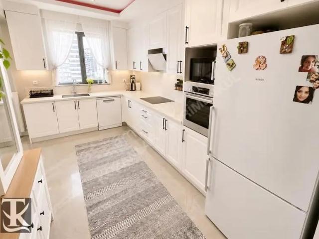 Kaçırılmayacak Fırsat! Site İçinde Lüks 4+1