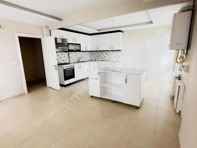 Kaçırılmayacak Fırsat! Site İçinde Masrafsız,bakımlı 3+1 Daire!