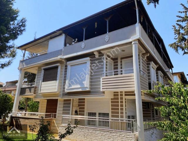 Kaçırılmayacak Fırsatta Ultra Lüx Full Yapılı Villa