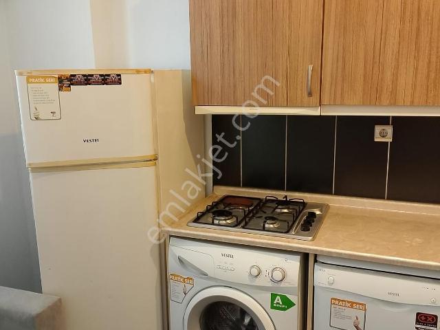 Kaçırılmayacak Yatırım Fırsatı 1+1 Eşyalı Daire