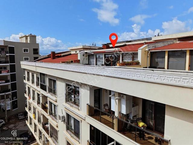 Kaçırılmayacak 3+2 Teraslı Ferah Dublex Daire