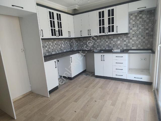 Kaçıran Üzülür! Girişburnu Sanayi Bölgesi’nde Kiralık 3+1 Fırsatı!