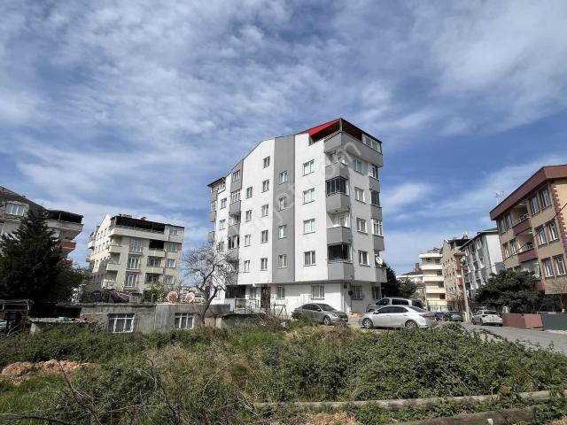 Kaçırmayın! Gebze'de Fiyat Avantajlı 4+1 Geniş Dubleks Daire