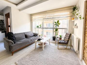 Kaçırma! Merkezi Lokasyonda Kiracılı Satılık Daire