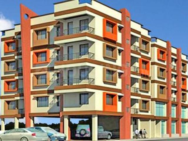 Kamalgazi 3 BHK Apartment For Sale Kolkata