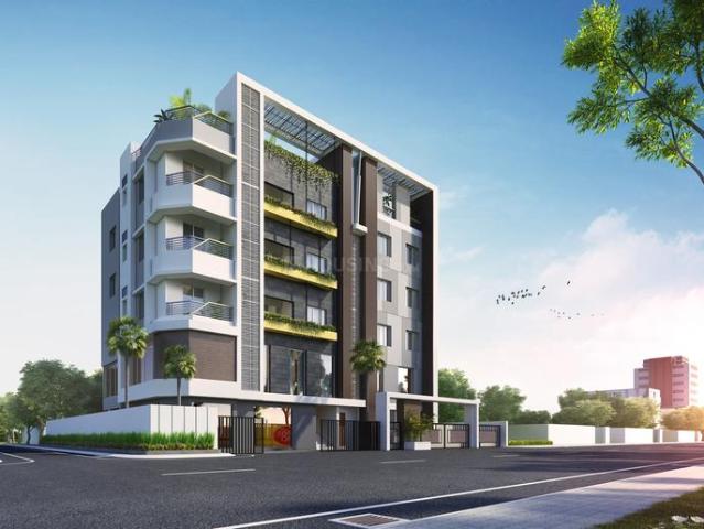 Narendrapur 3 BHK Apartment For Sale Kolkata