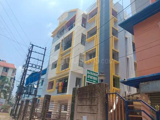 Kamalgazi 3 BHK Apartment For Sale Kolkata
