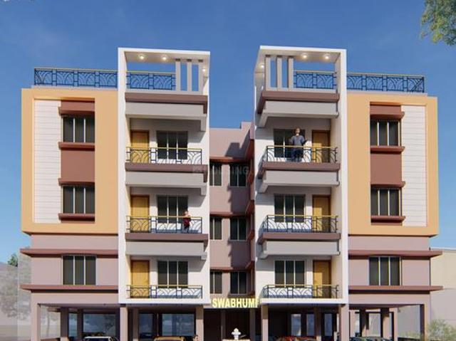 Kamalgazi 2 BHK Apartment For Sale Kolkata