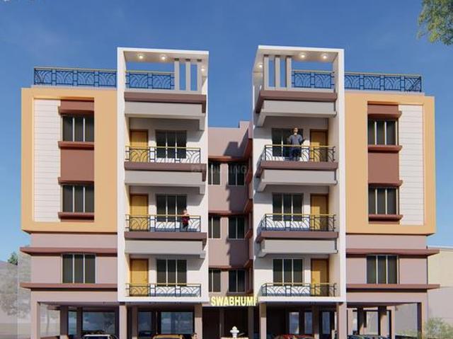 Kamalgazi 2 BHK Apartment For Sale Kolkata