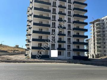 Kaman,yenı Mahallede Gırış Kat Sıfır Sıte Daıresı