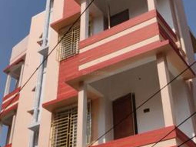 Kamardanga 2 BHK Apartment For Sale Kolkata