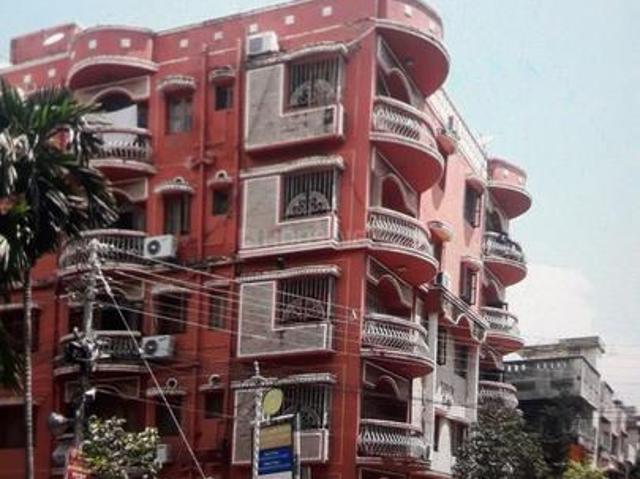 Kamardanga 2 BHK Apartment For Sale Kolkata