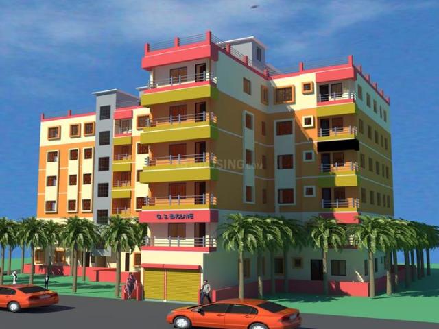 Nagerbazar 2 BHK Apartment For Sale Kolkata
