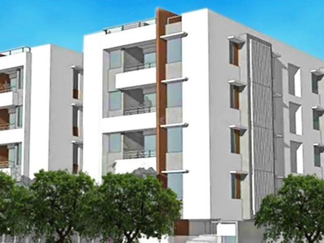 Kamardanga 2 BHK Apartment For Sale Kolkata