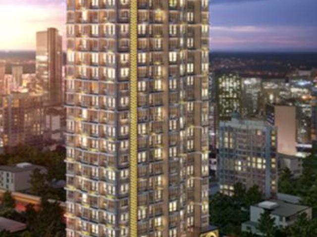 Kamathipura 1 BHK Apartment For Sale Mumbai