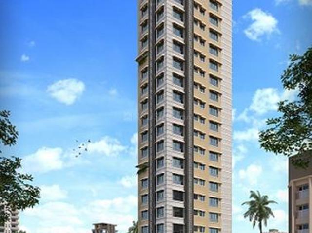 Kamathipura 2 BHK Apartment For Sale Mumbai