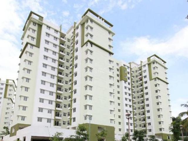 Kambipura 3 BHK Apartment For Sale Bengaluru