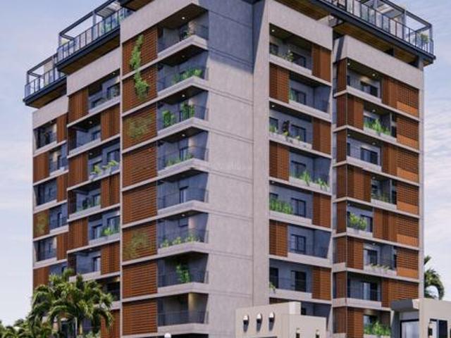 Kambipura 3 BHK Apartment For Sale Bengaluru
