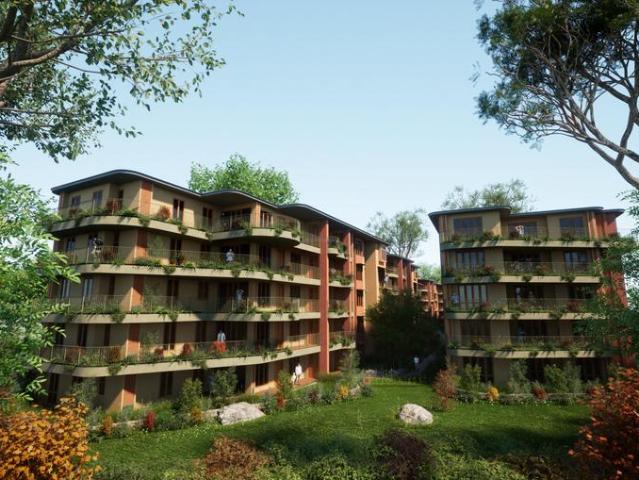 Kambipura 2.5 BHK Apartment For Sale Bengaluru