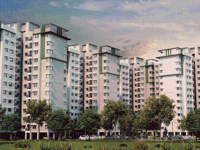 Kambipura 2 BHK Apartment For Sale Bengaluru
