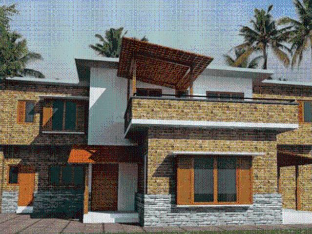 Kambipura 4.5 BHK Villa For Sale Bengaluru