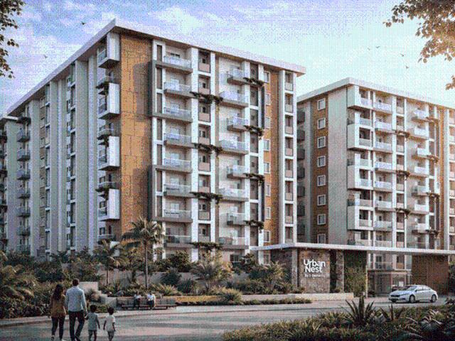 5 Elements Urban Nest,Kambipura 4 BHK Apartment For Sale Bengaluru