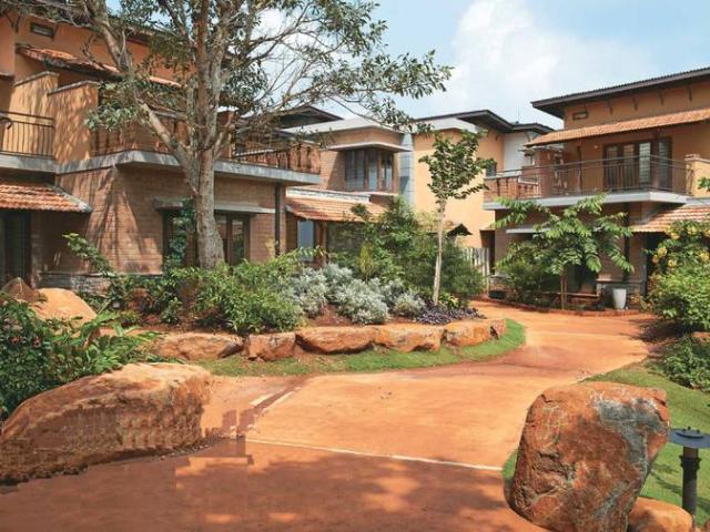 Kambipura 4 BHK Villa For Sale Bangalore