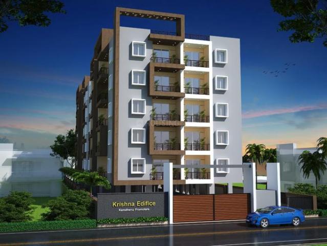 Kamdhenu Krishna Edifice,Jatni 3 BHK Apartment For Sale Bhubaneswar