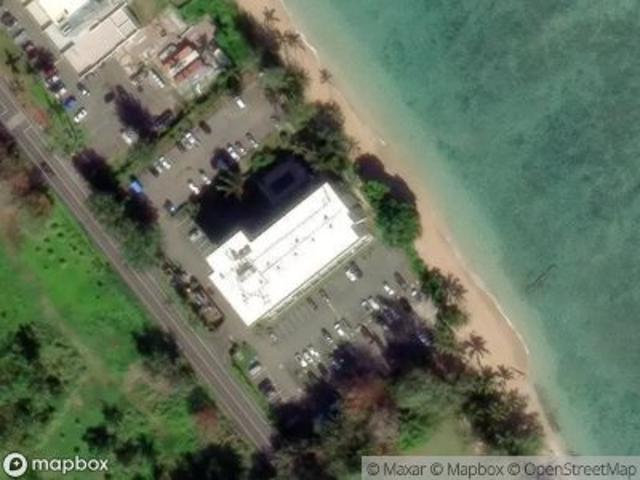 Kamehameha Hwy