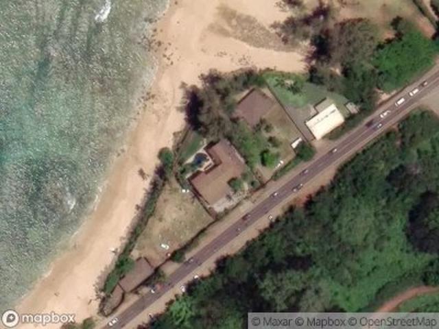 Kamehameha Hwy