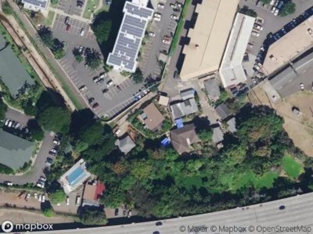 Kamehameha Hwy