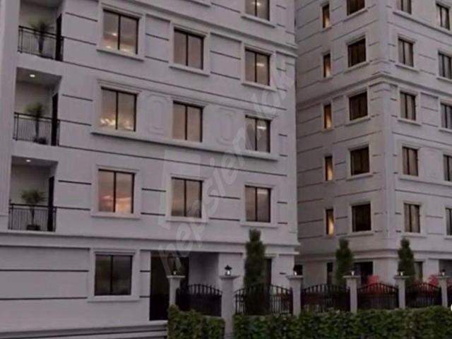 KAMELYA EMLAK'TAN Merter M.N.Özmen Mh. 3+1 Satılık Daire