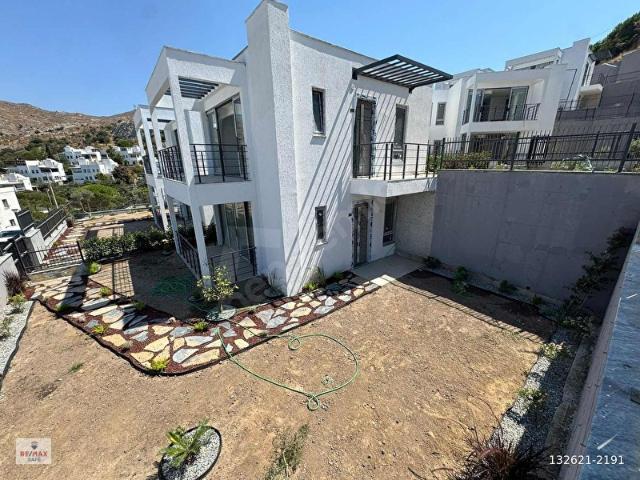 KAMELYA YALIKAVAKTA SATILIK DAİRE