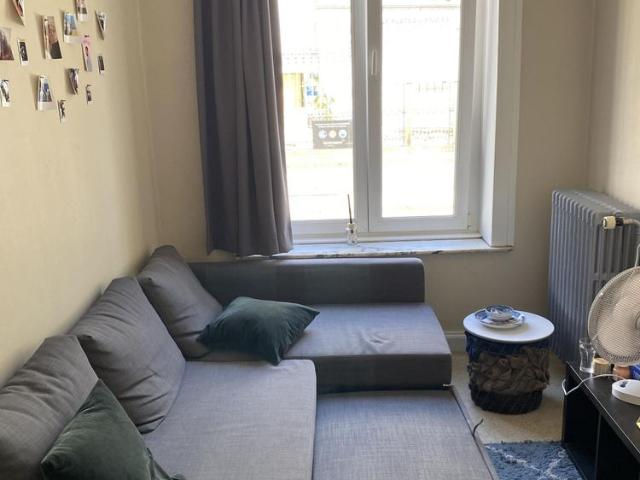 Kamer 4/04 Gezusters Lovelingstraat 12