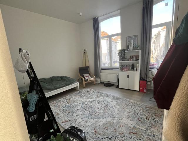 kamer 4 Nederkouter 136