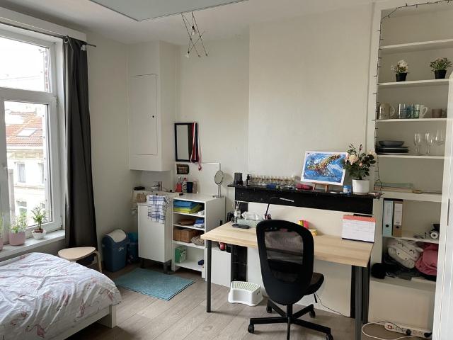 Kamer 4 Citadellaan 21