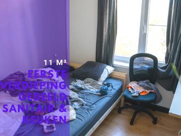 kamer 4 Karel de Stoutestraat 67